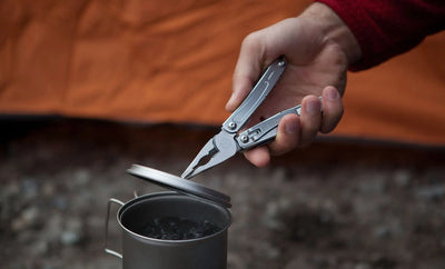 Leatherman Sidekick - Shop  Multi-Tools at  Trekaline