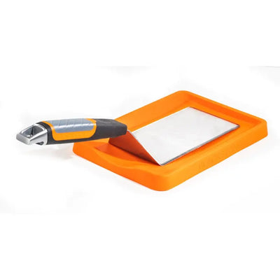 Blackstone Silicone Spatula Mat - Shop  Grill and Fire Pit Accessories at  Trekaline