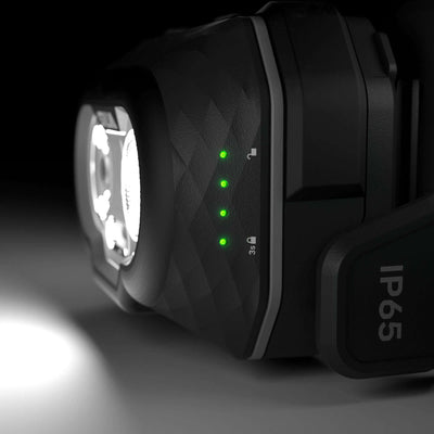 Silva Discover Black LED Headlamp