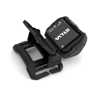 Silva Discover Black LED Headlamp