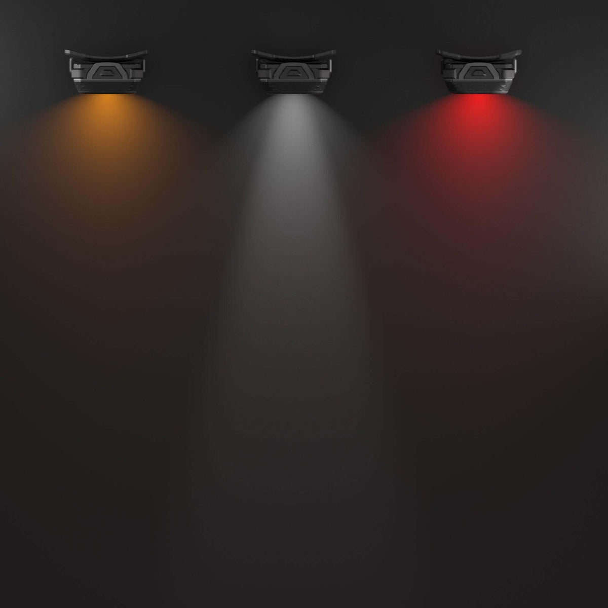 Silva Discover Black LED Headlamp