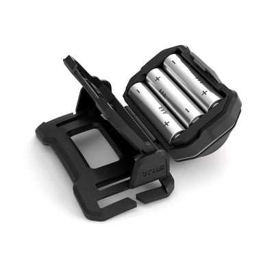 Silva Discover Black LED Headlamp