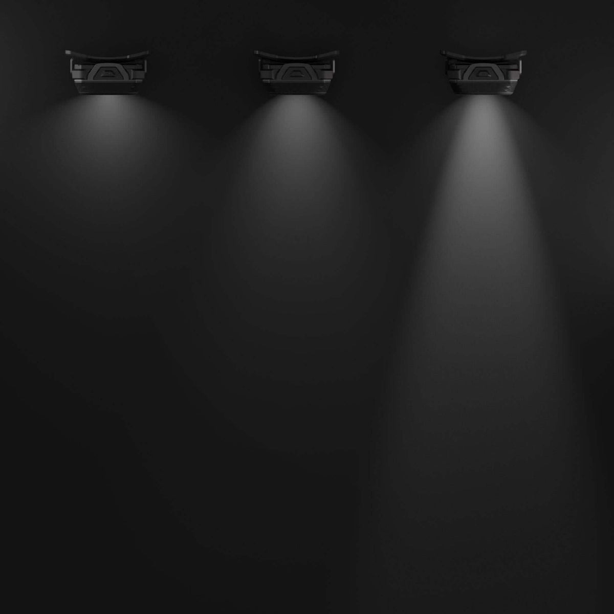 Silva Discover Black LED Headlamp