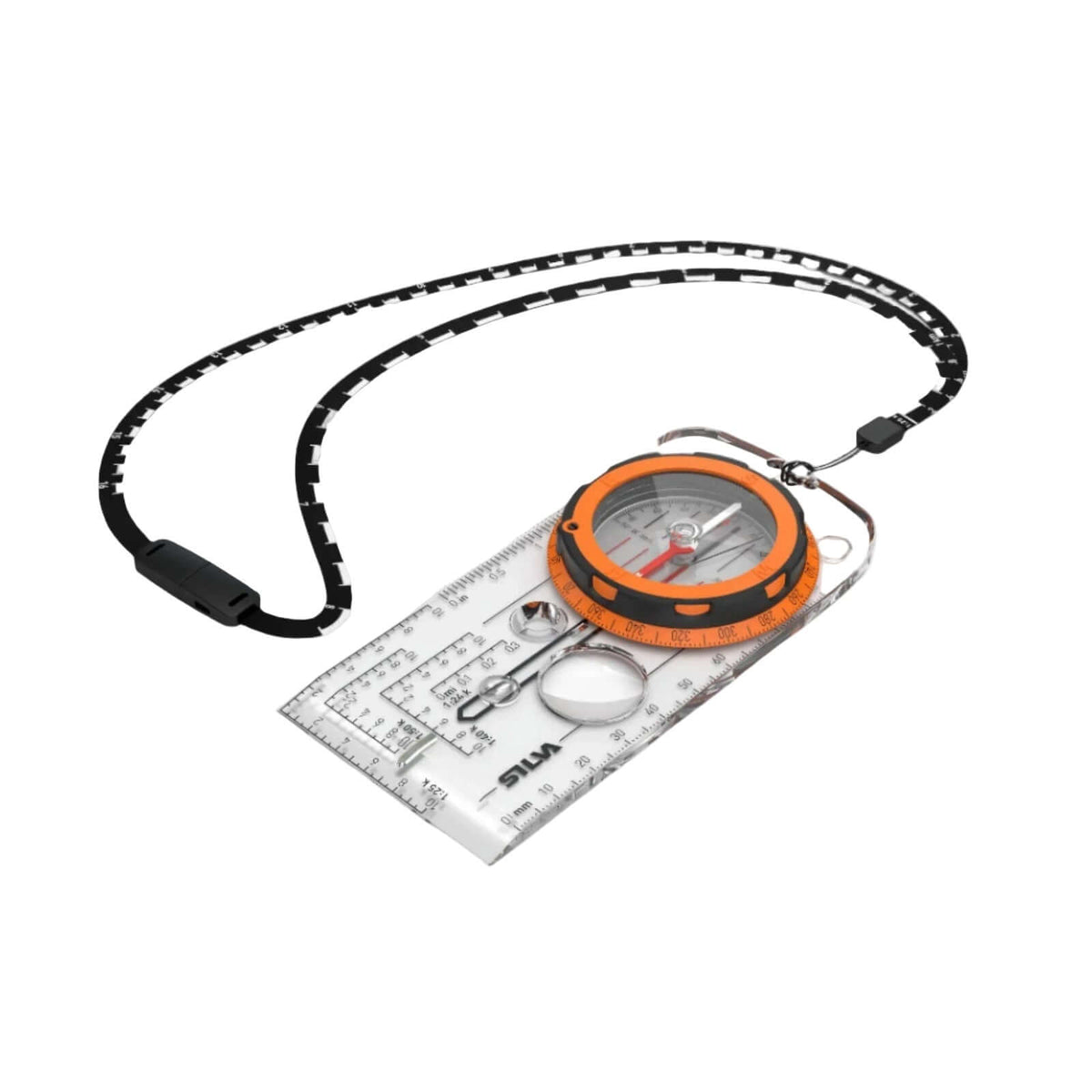 Silva Expedition Map Compass