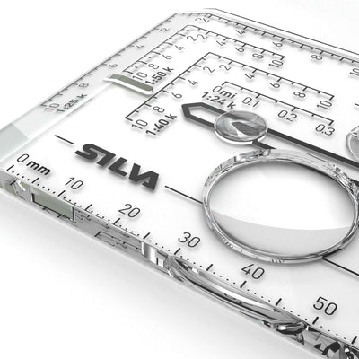 Silva Expedition Map Compass
