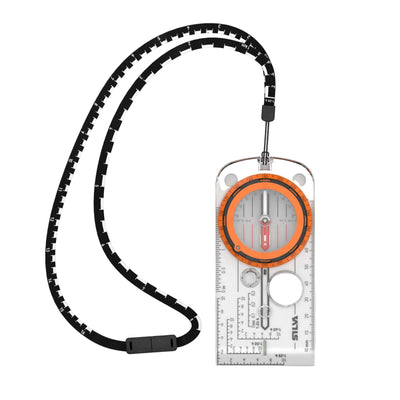 Silva Expedition Map Compass
