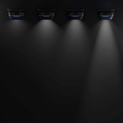 Silva Explore 5 Rechargeable LED Headlamp