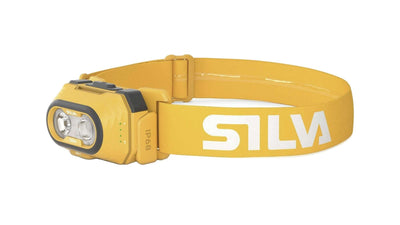 Silva Explore 5 Rechargeable LED Headlamp