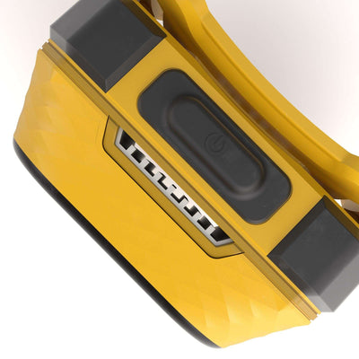 Silva Explore 5 Rechargeable LED Headlamp