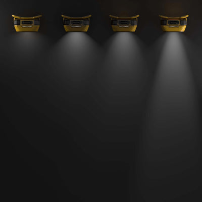 Silva Explore 5 Rechargeable LED Headlamp