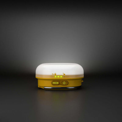 Silva Glow Portable Camping Lantern