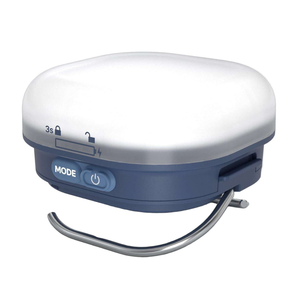 Silva Glow Portable Camping Lantern