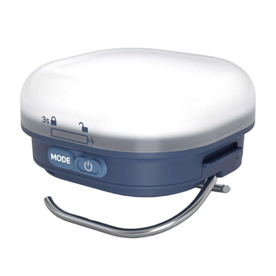 Silva Glow Portable Camping Lantern