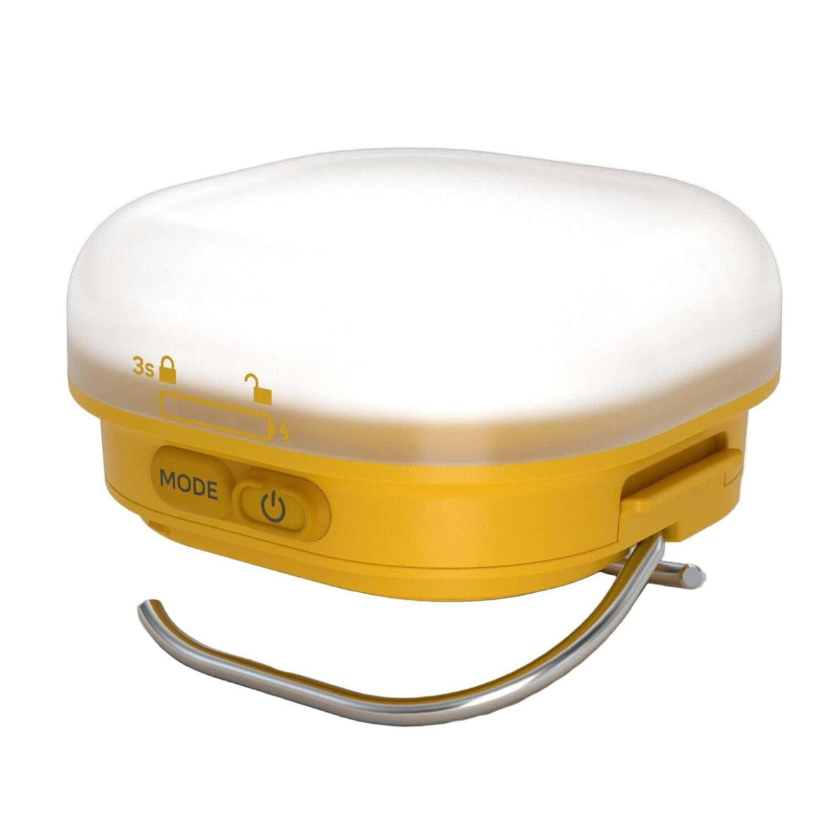 Silva Glow Portable Camping Lantern