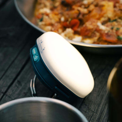 Silva Glow Portable Camping Lantern