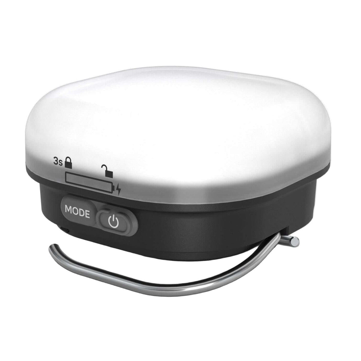 Silva Glow Rechargeable Camping Lantern