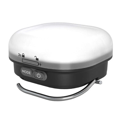 Silva Glow Rechargeable Camping Lantern