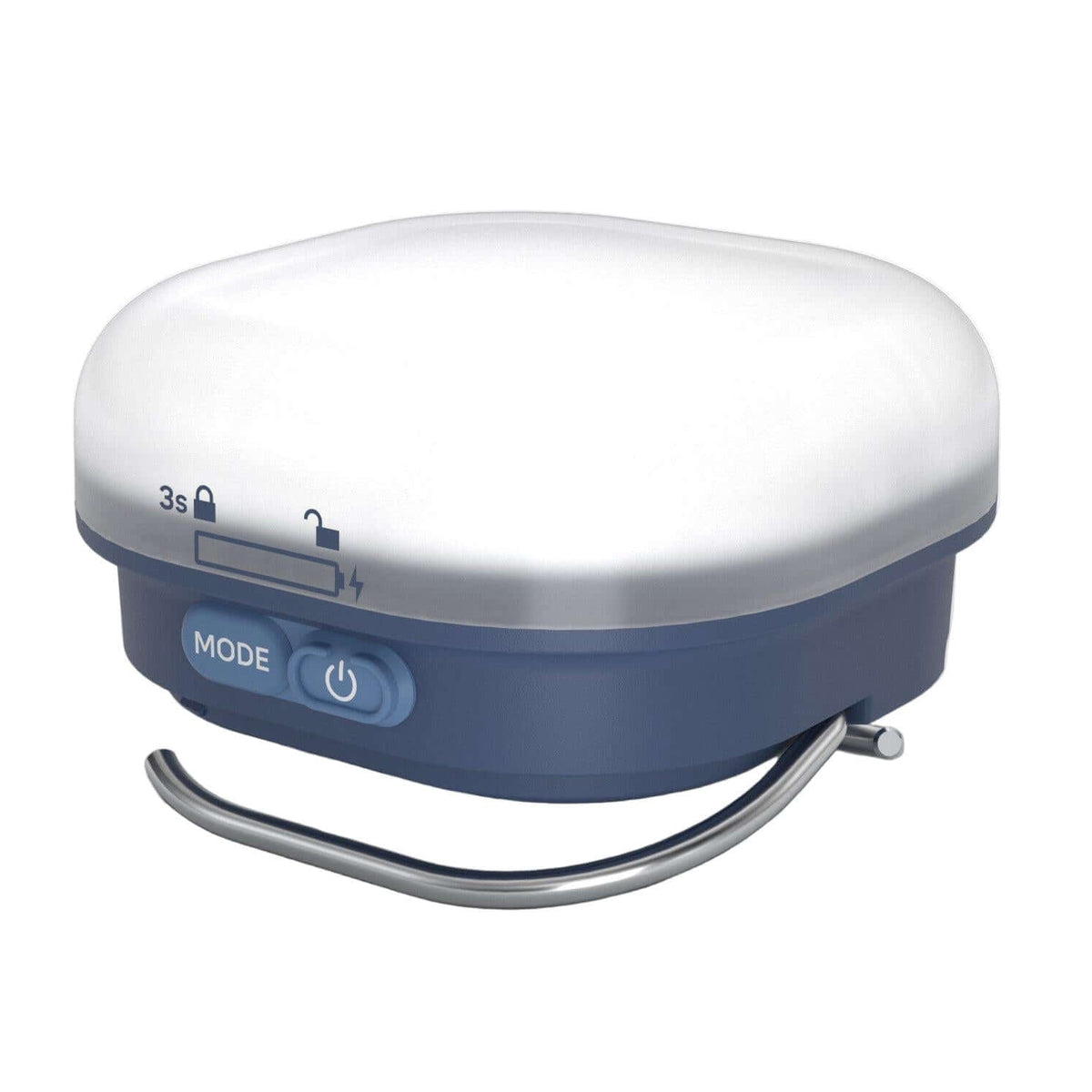 Silva Glow Rechargeable Camping Lantern