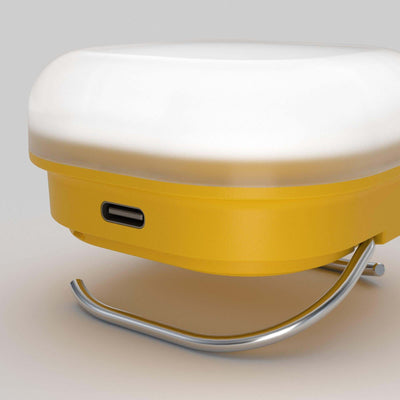 Silva Glow Rechargeable Camping Lantern