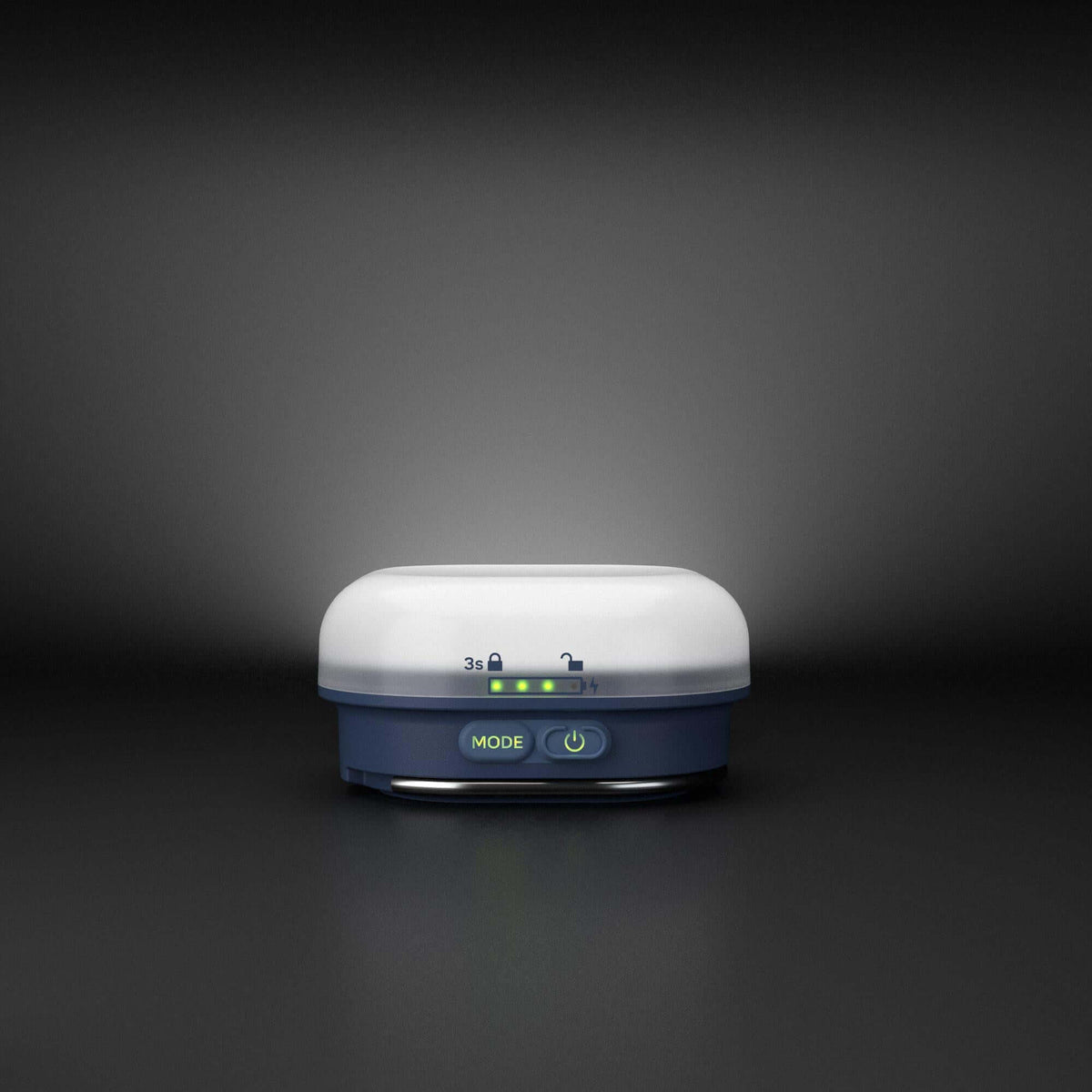 Silva Glow Rechargeable Camping Lantern