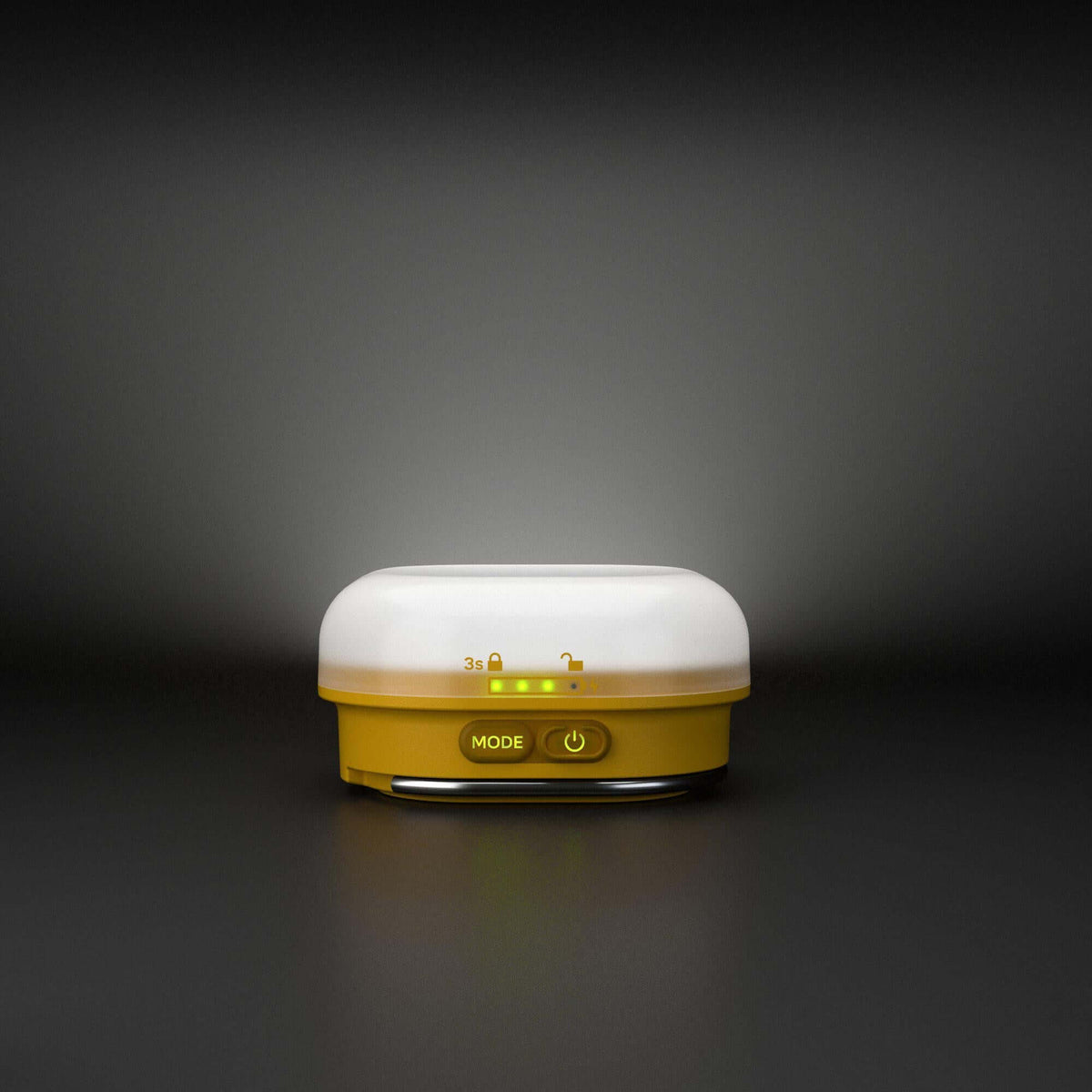 Silva Glow Rechargeable Camping Lantern