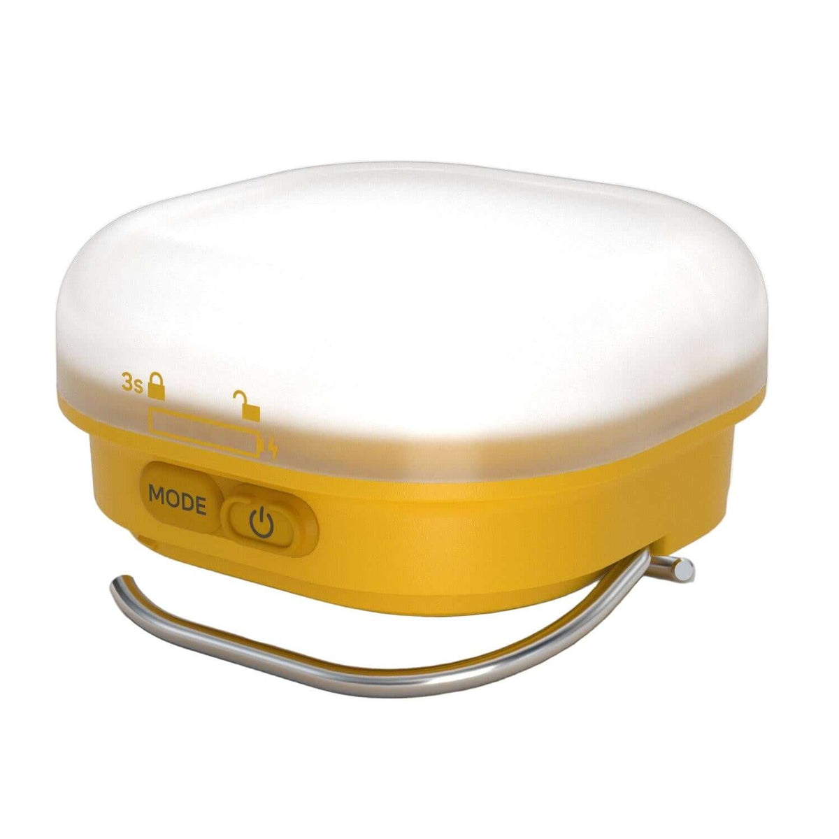 Silva Glow Rechargeable Camping Lantern