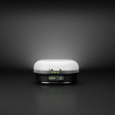Silva Glow Rechargeable Camping Lantern
