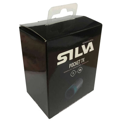 Silva Pocket 7X Compact Monocular