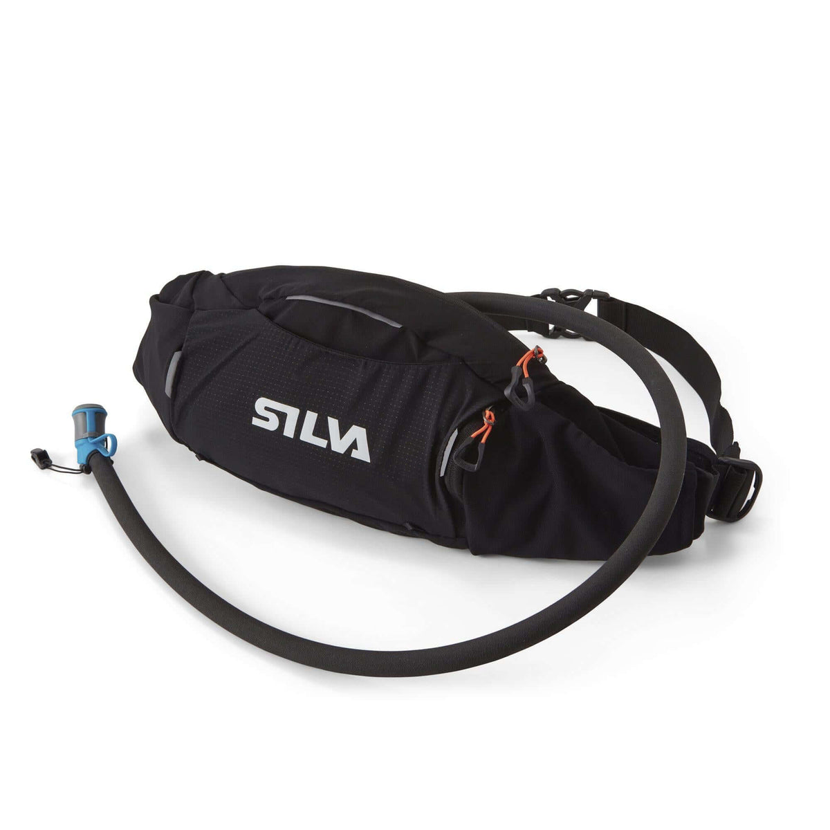 Silva Race Belt 4L with Reservoir