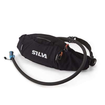 Silva Race Belt 4L with Reservoir