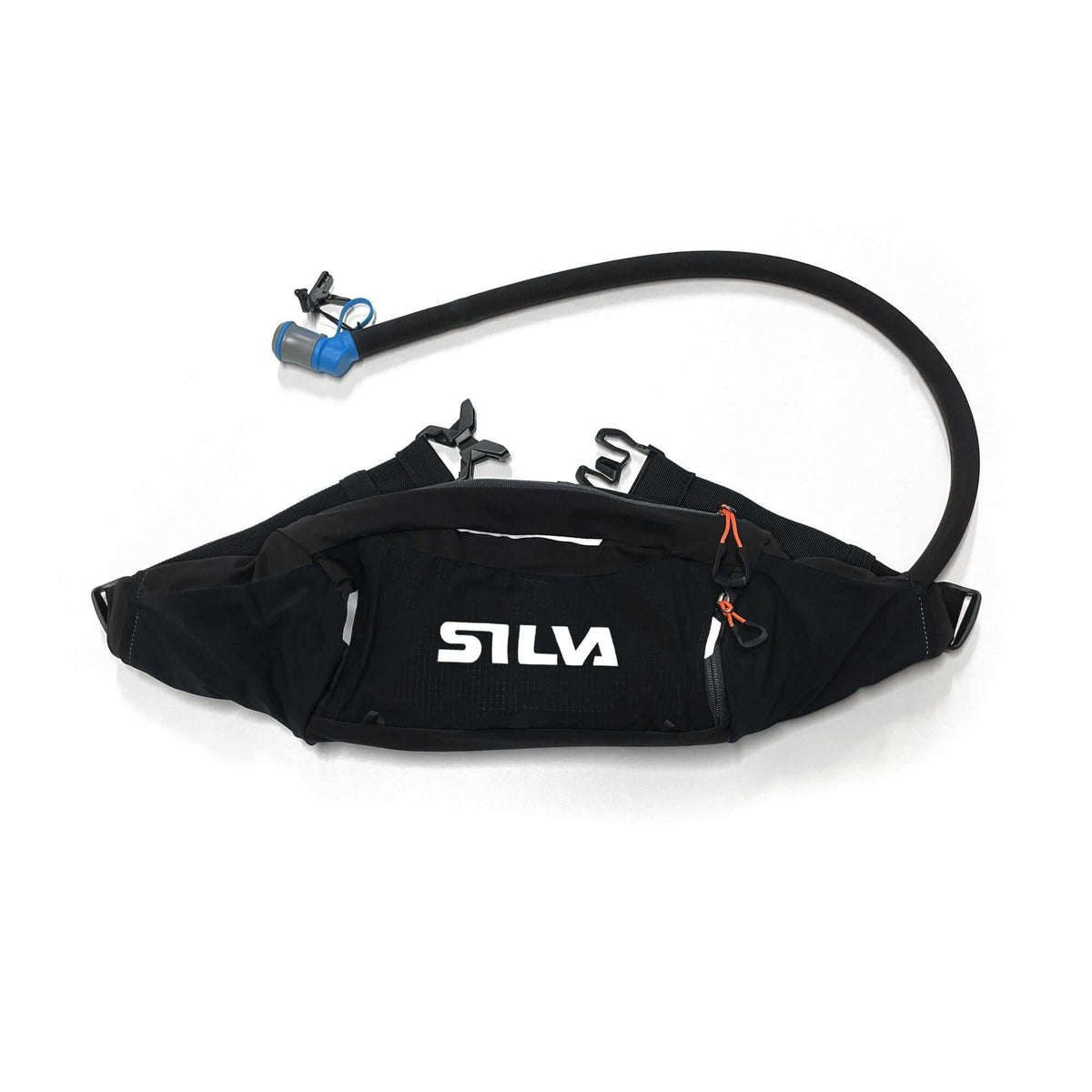 Silva Race Belt 4L with Reservoir
