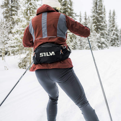 Silva Race Belt 4L with Reservoir