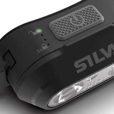 Silva Smini Fly Rechargeable LED Headlamp