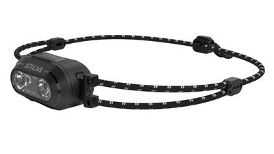 Silva Smini Fly Rechargeable LED Headlamp