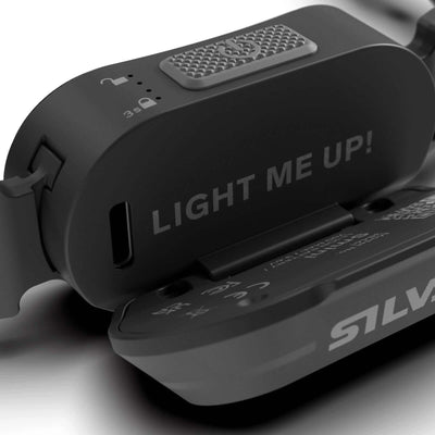 Silva Smini Fly Rechargeable LED Headlamp