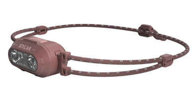 Silva Smini Fly Rechargeable LED Headlamp