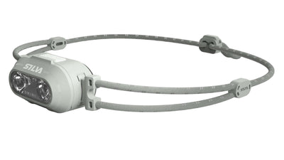Silva Smini Fly Rechargeable LED Headlamp