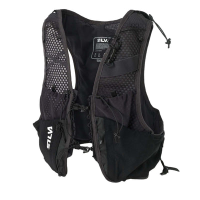 Silva Strive 10 Vest - Black