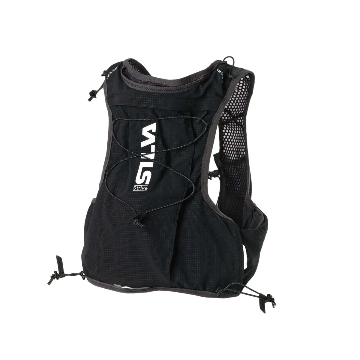 Silva Strive 10 Vest - Black