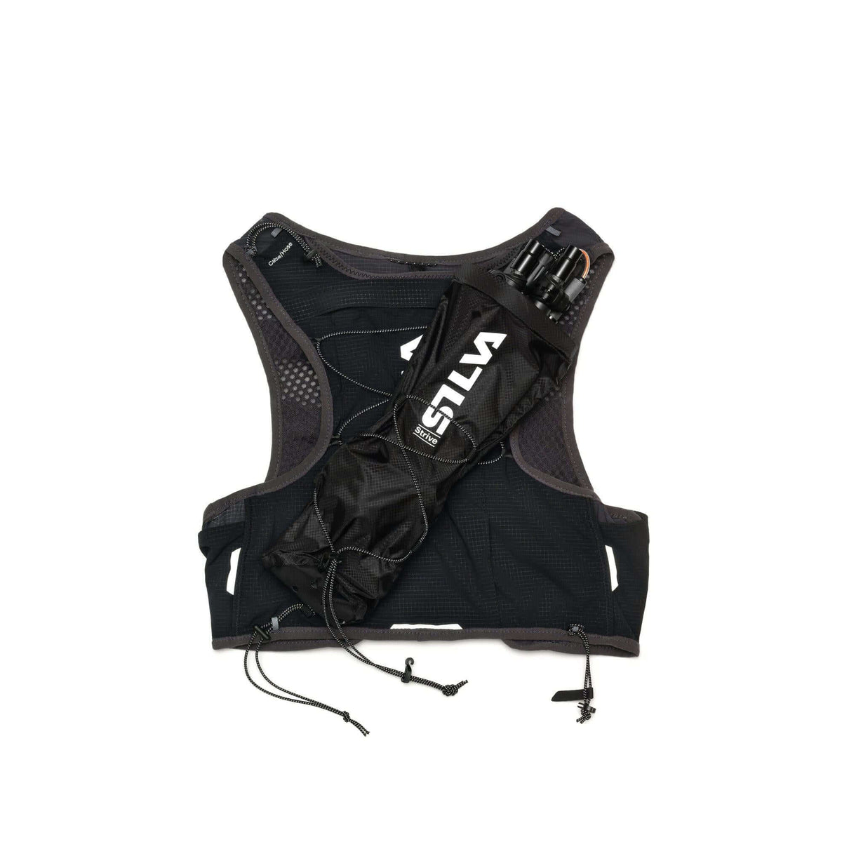 Silva Strive 10 Vest - Rose