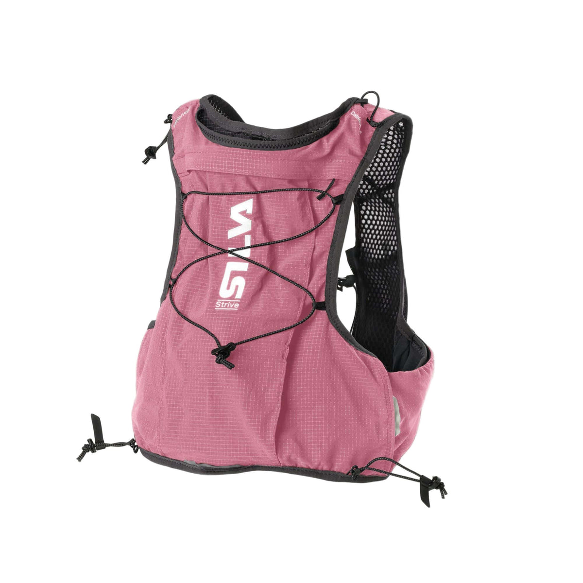 Silva Strive 10 Vest - Rose
