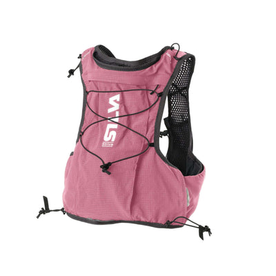 Silva Strive 10 Vest - Rose