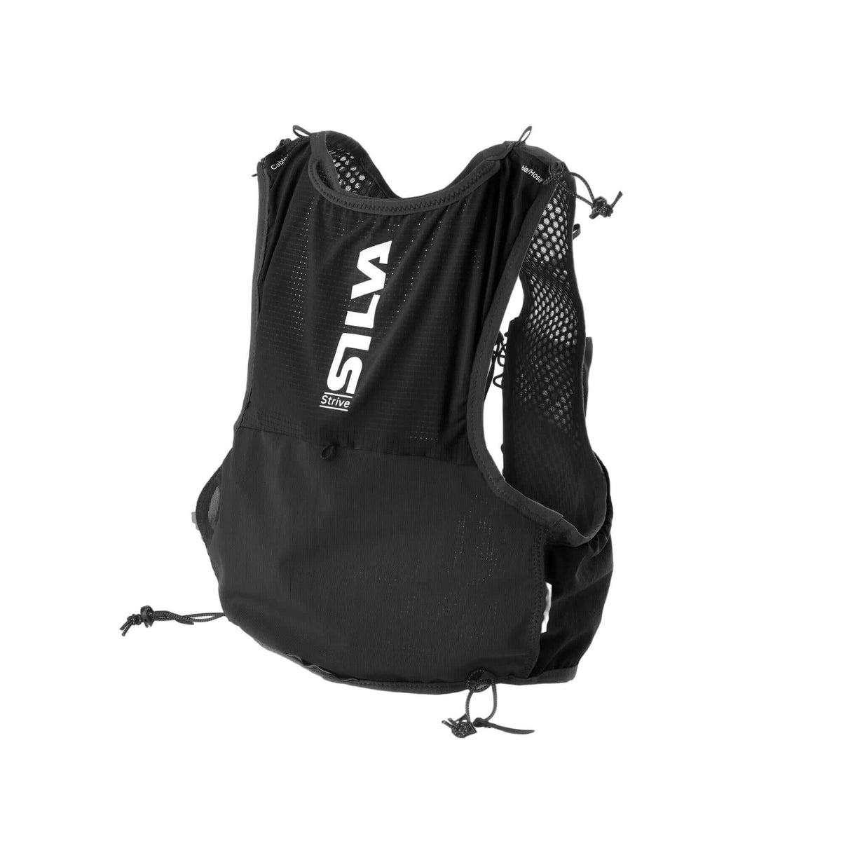 Silva Strive 5 Vest - Black