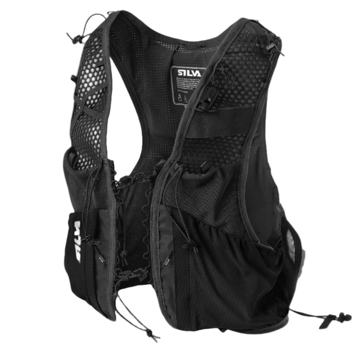 Silva Strive 5 Vest - Black