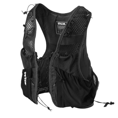 Silva Strive 5 Vest - Black