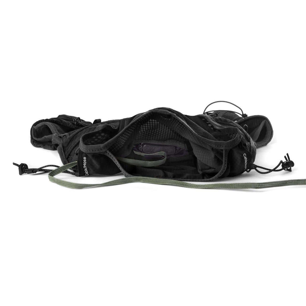 Silva Strive 5 Vest - Black