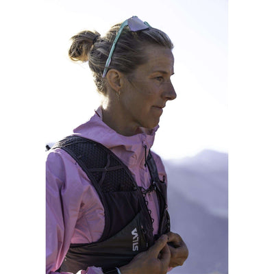 Silva Strive 5 Vest - Green