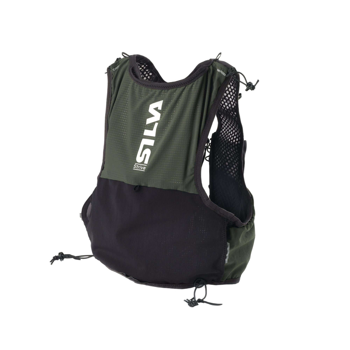 Silva Strive 5 Vest - Green