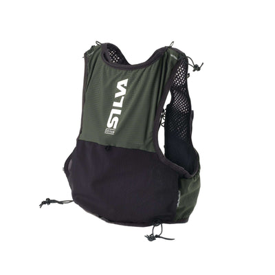 Silva Strive 5 Vest - Green