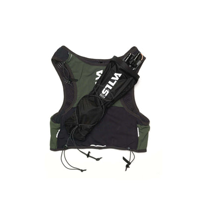 Silva Strive 5 Vest - Green